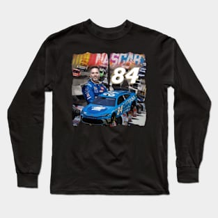 JIMMIE JOHNSON Long Sleeve T-Shirt